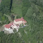 فندق مبيت وإفطار Castello Di Strambinello