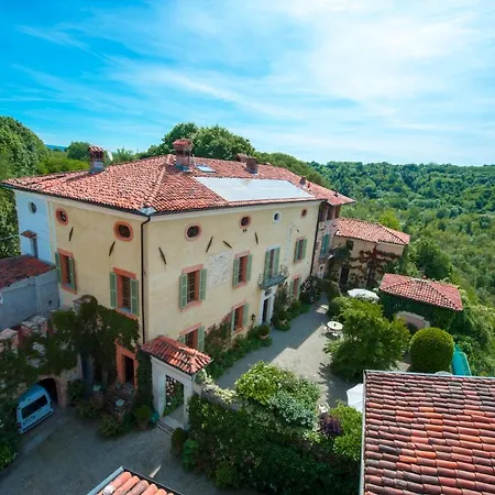 Castello Di *
