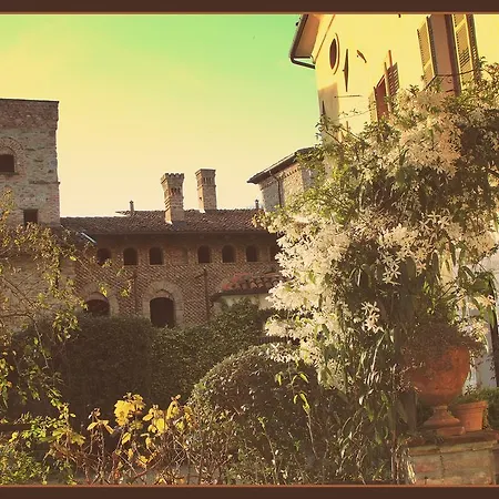 Castello Di Strambinello