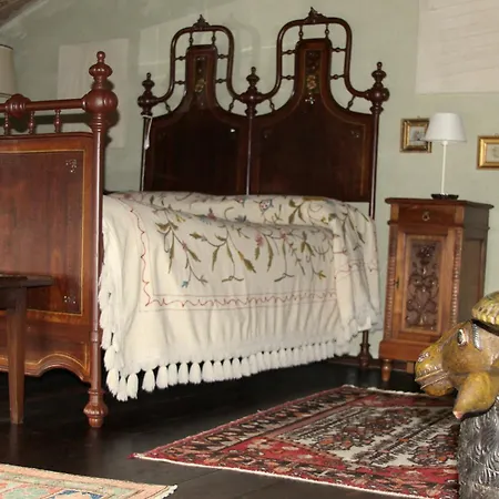 Bed & Breakfast Castello Di