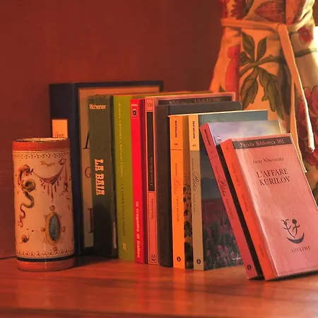 Castello Di Strambinello