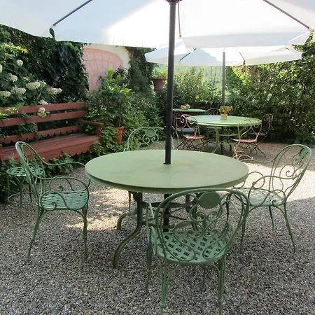 Bed & Breakfast Castello Di