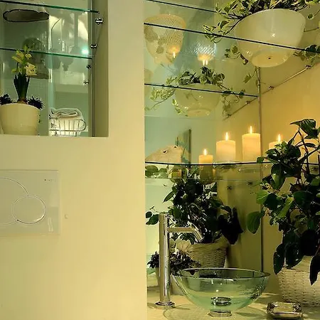 Bed & Breakfast Castello Di 4*