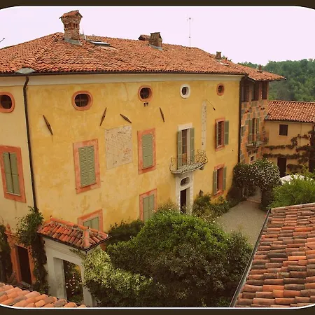 Castello Di