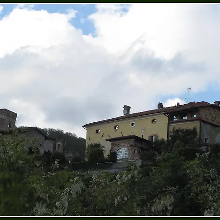 Castello Di Strambinello
