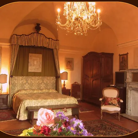 Bed & Breakfast Castello Di
