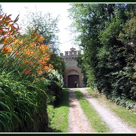 Castello Di