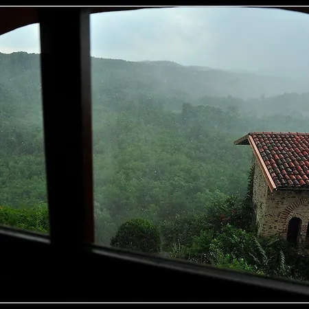 Oda ve Kahvaltı Castello Di