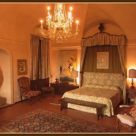 Castello Di Strambinello