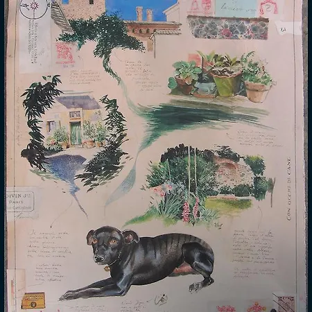 Bed & Breakfast Castello Di Strambinello