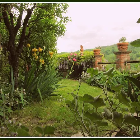 Oda ve Kahvaltı Castello Di Strambinello