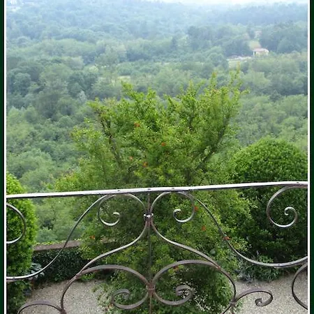 Bed & Breakfast Castello Di