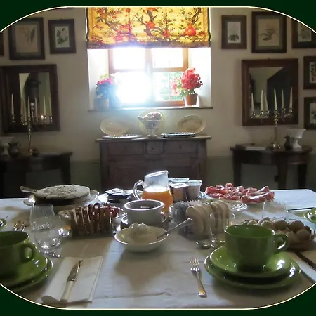 Castello Di Strambinello