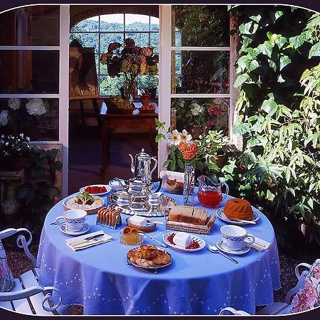 Bed & Breakfast Castello Di *