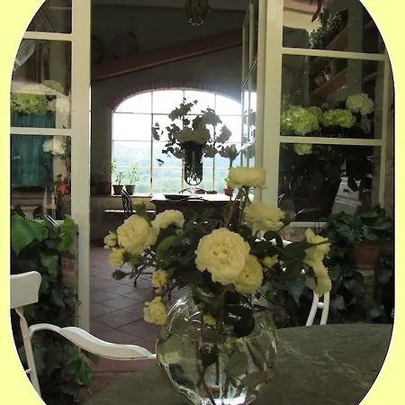 Castello Di Strambinello