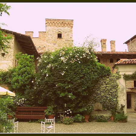 Castello Di