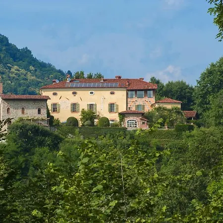 Castello Di *