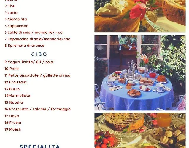 Castello Di 4*