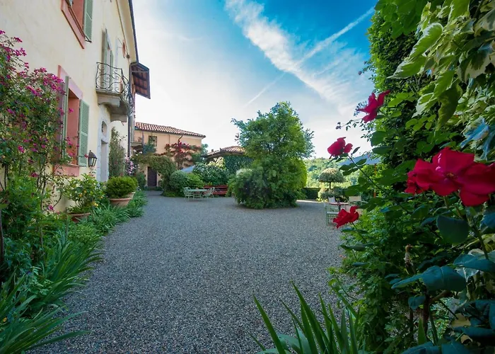 Castello Di Strambinello