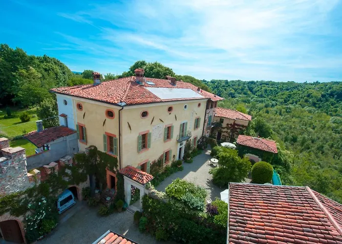 Castello Di 4*