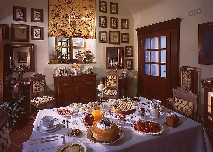 Castello Di