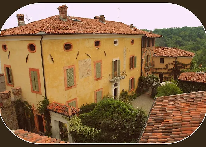 Castello Di