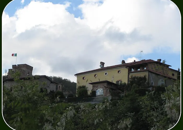 Castello Di Strambinello