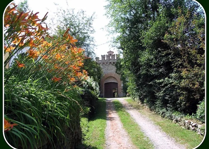 Castello Di