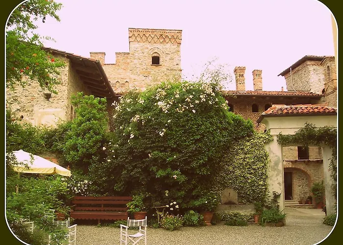 Castello Di