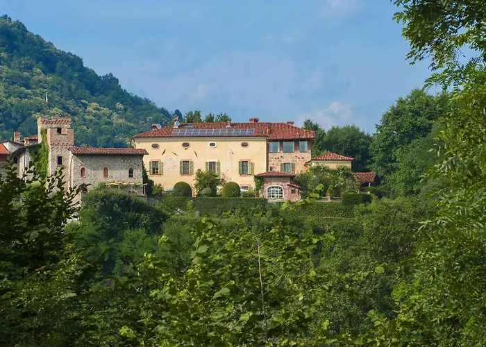 Castello Di 4*